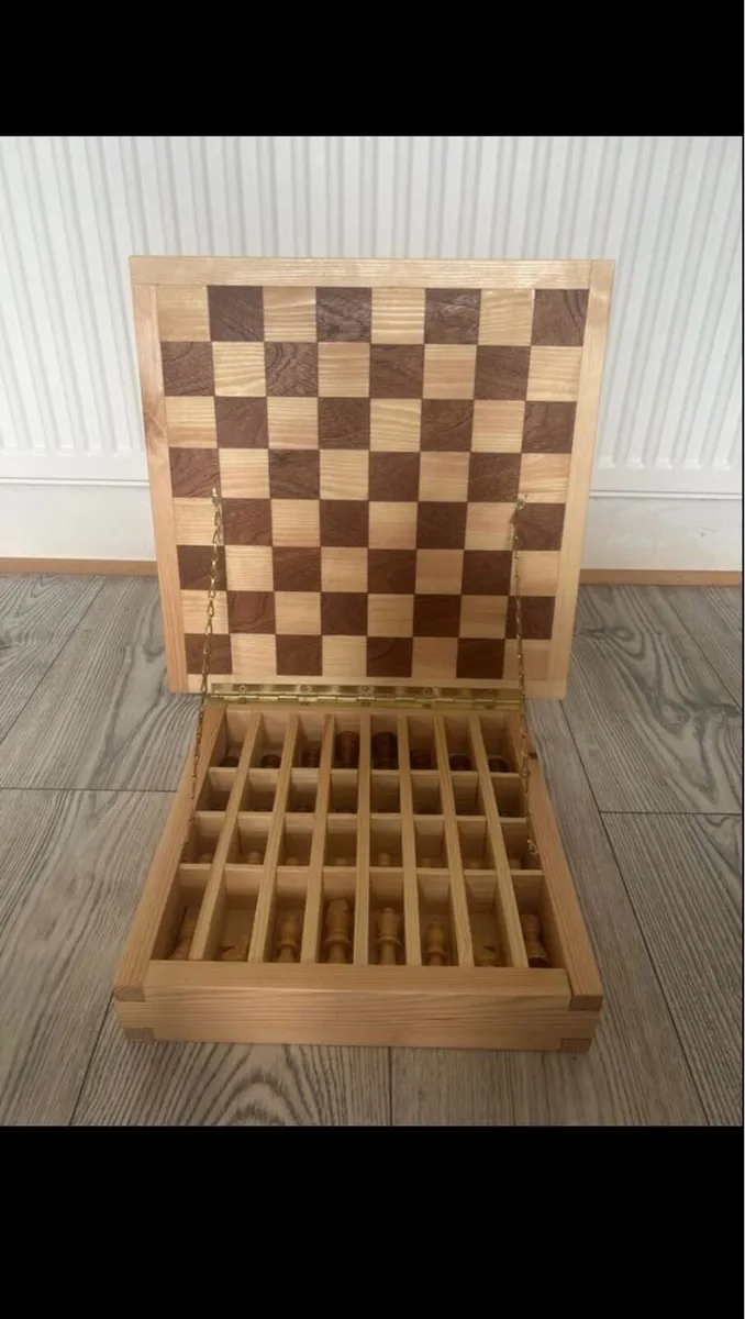 Chess Board - Image 2