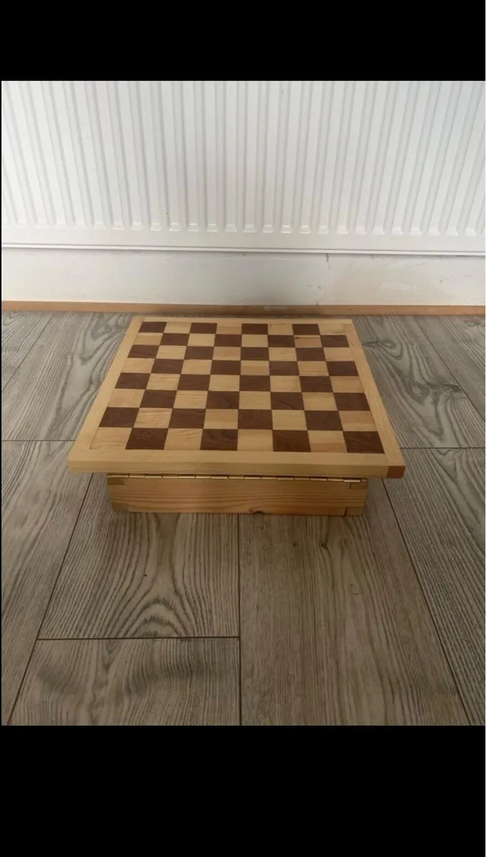 Chess Board - Image 4