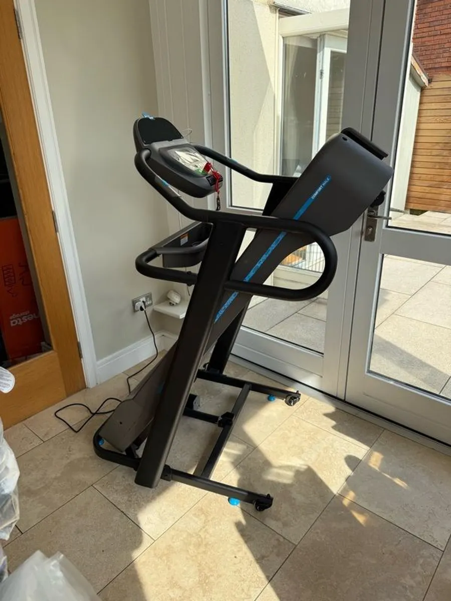 Gym - Brand New Treadmill / walking pad - Image 1