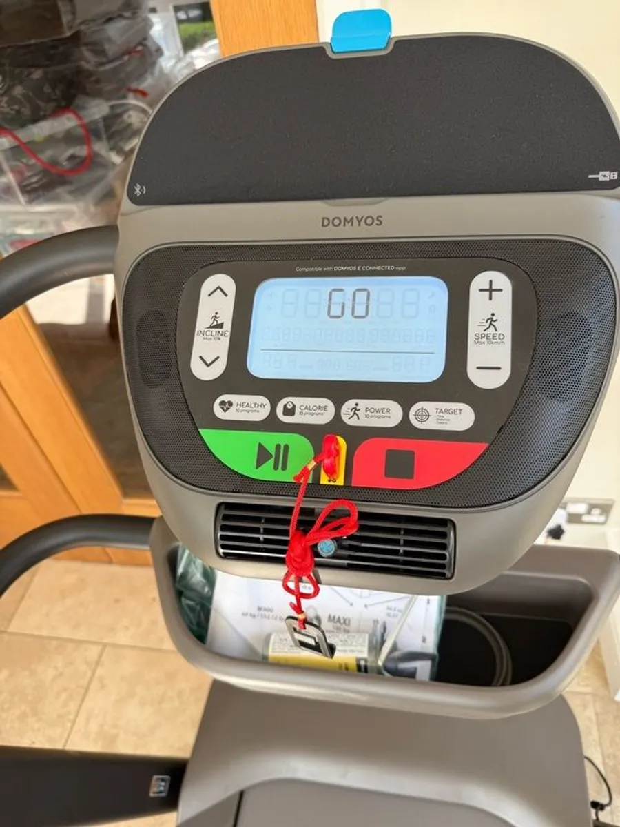Gym - Brand New Treadmill / walking pad - Image 3