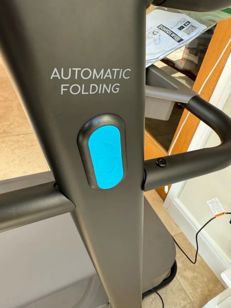 Gym - Brand New Treadmill / walking pad - Image 4