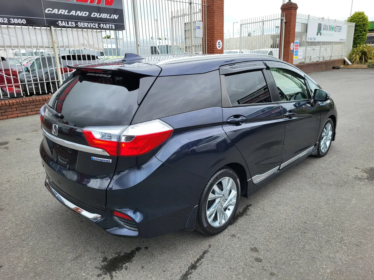 (2yr warranty) 1.5 Hybrid Automatic - Image 4