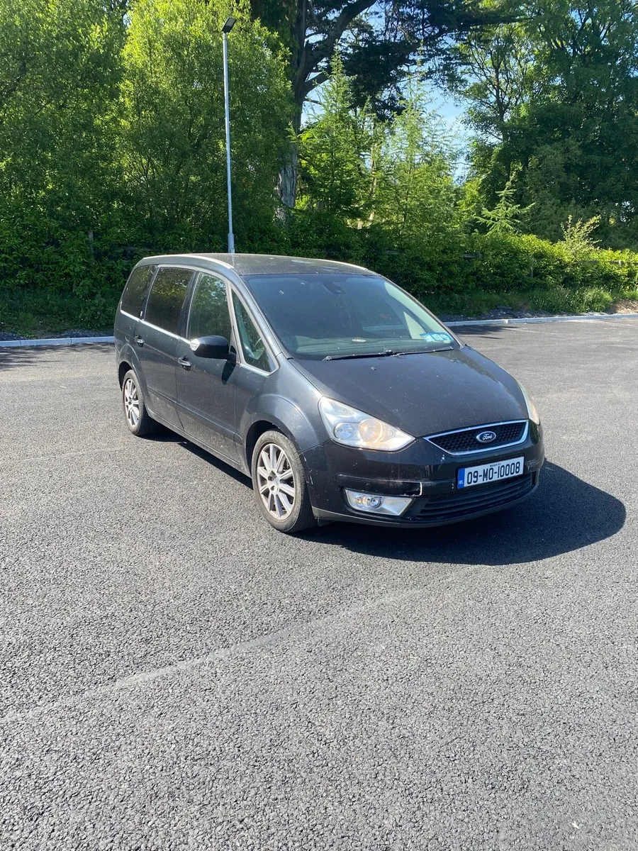 Ford galaxy - Image 1