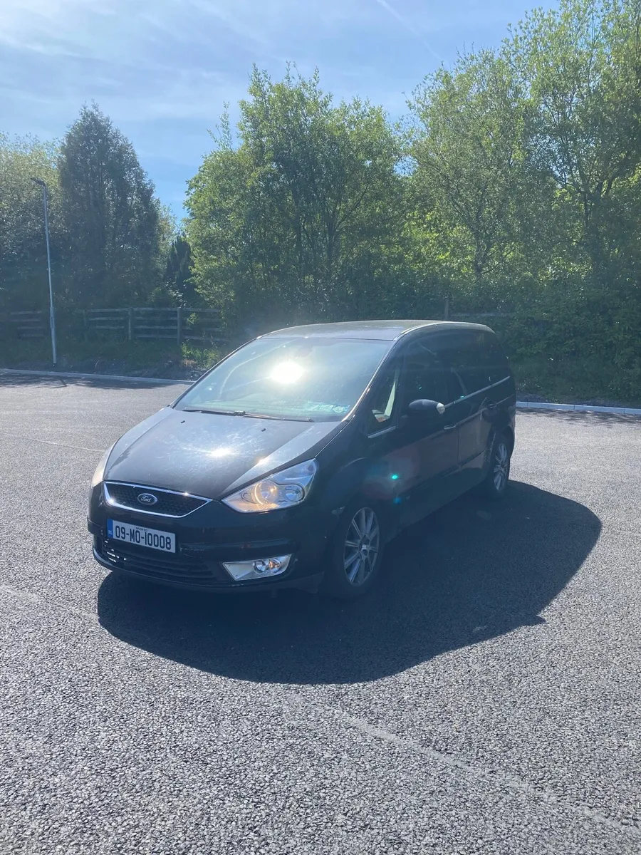 Ford galaxy - Image 2