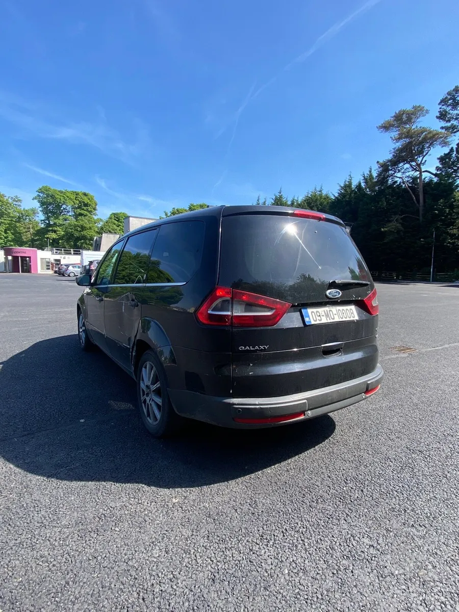 Ford galaxy - Image 4