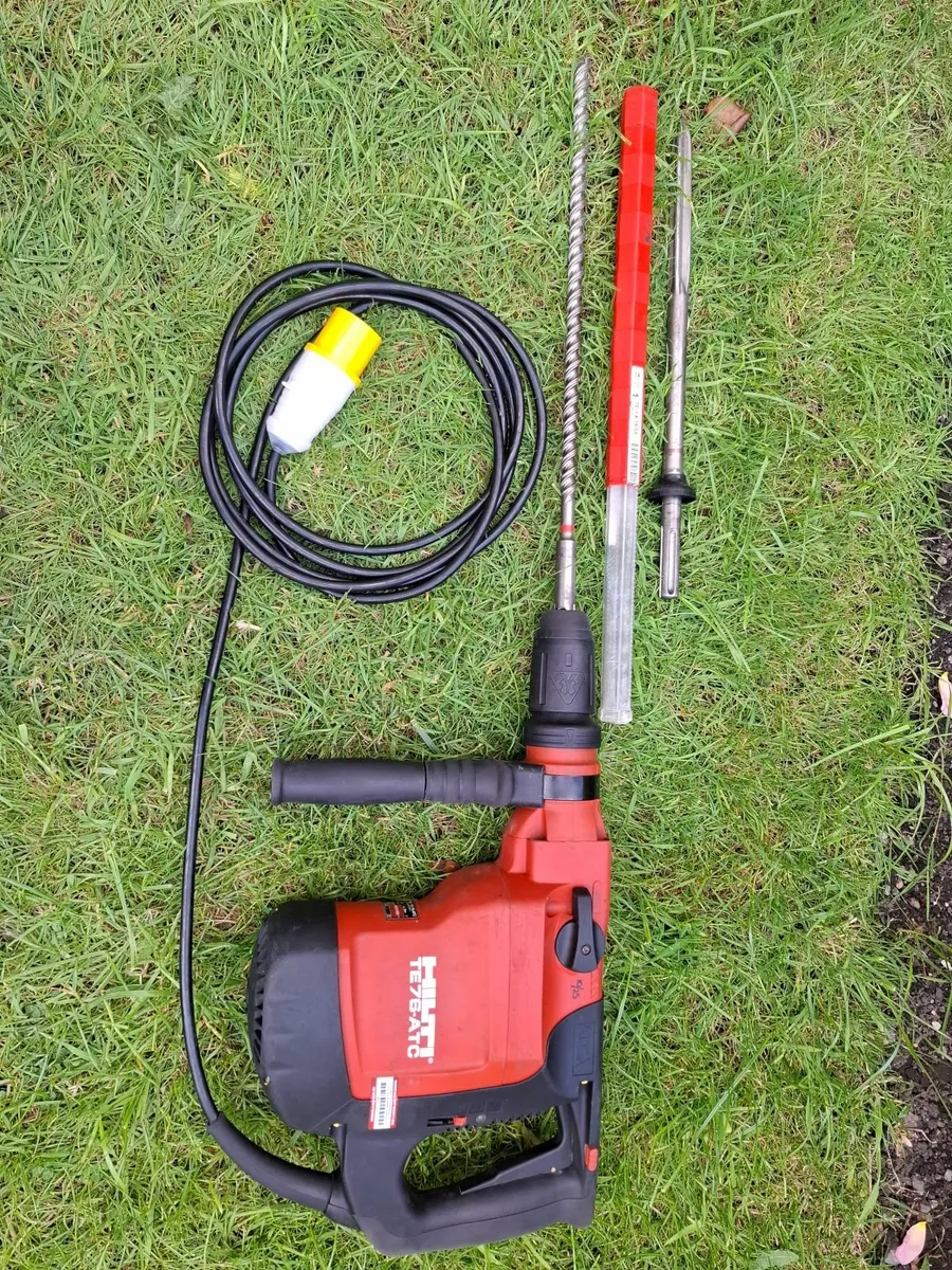 HILTI - Image 3