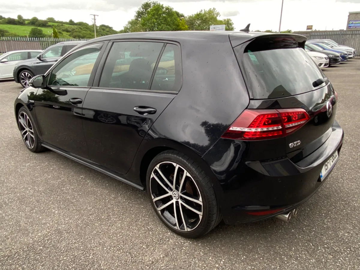 2.0 TDI GTD (184BHP) - Image 2