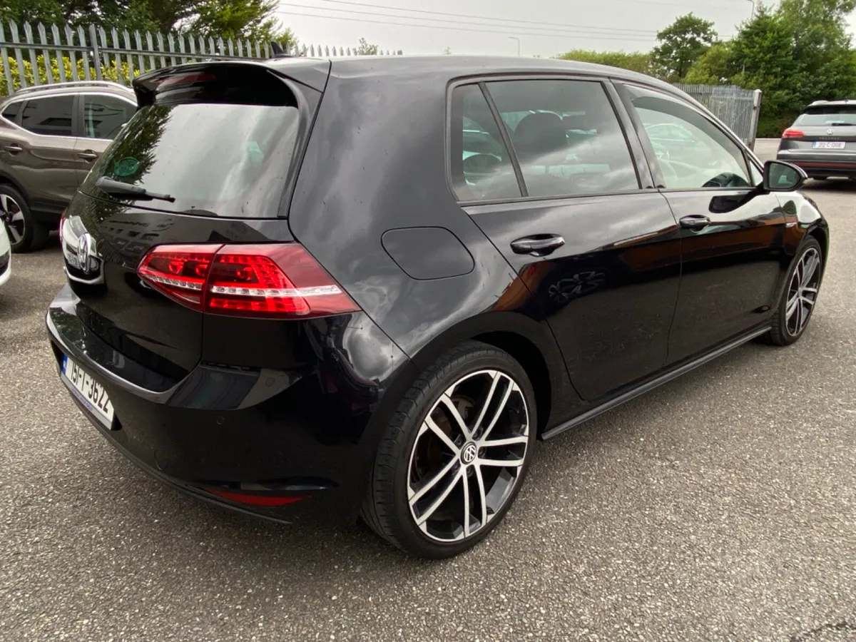 2.0 TDI GTD (184BHP) - Image 3