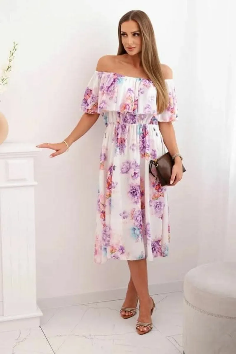 Dress one sz fits 12/16.....35e