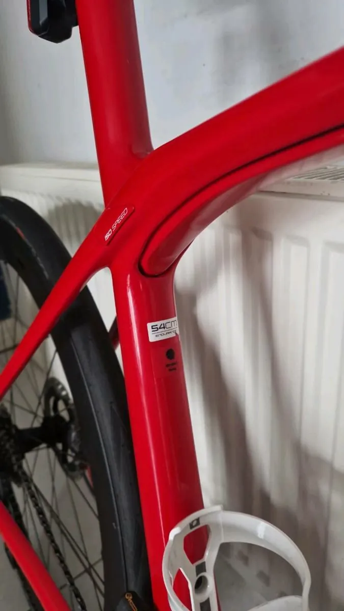 Trek Domane SLR 7 - Image 2