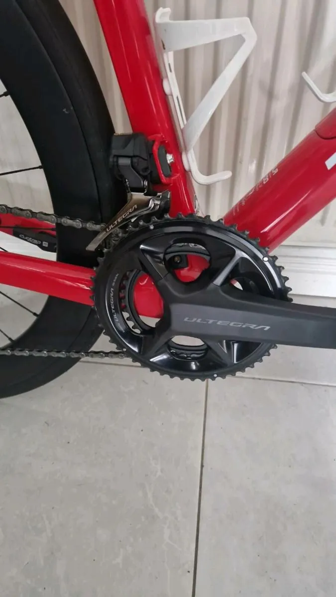 Trek Domane SLR 7 - Image 4