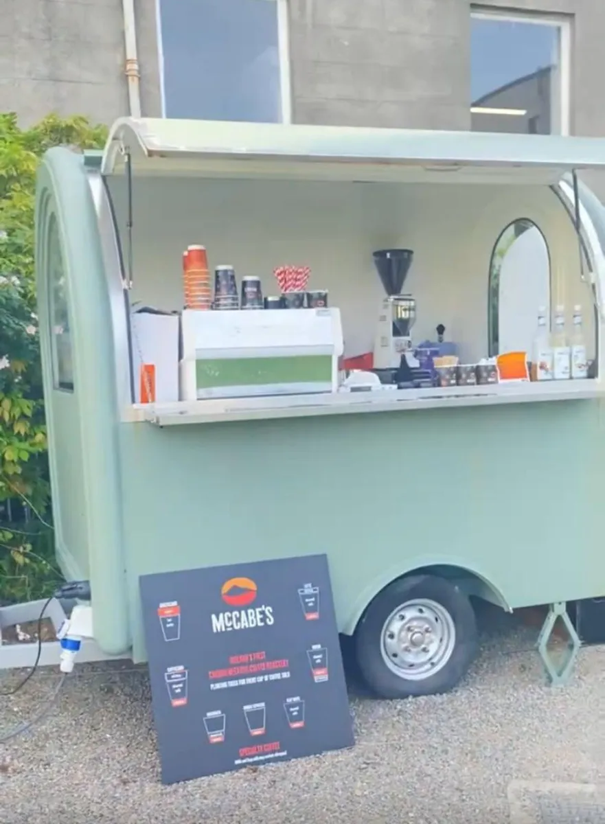 Coffee Trailer - Image 2