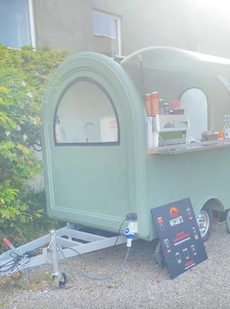 Coffee Trailer - Image 3