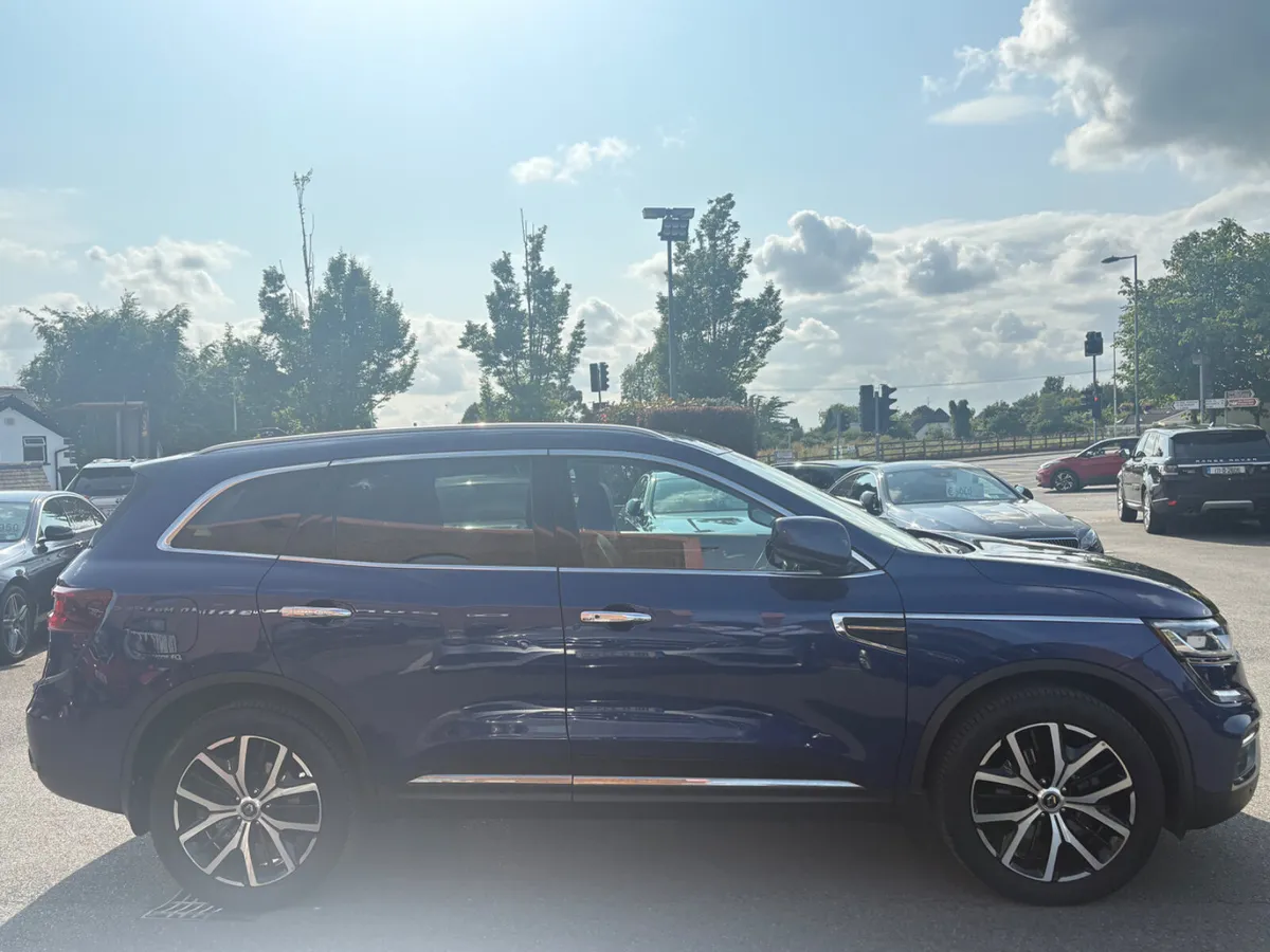 211 Renault Koleos GT Line Auto 1.7 Diesel - Image 4