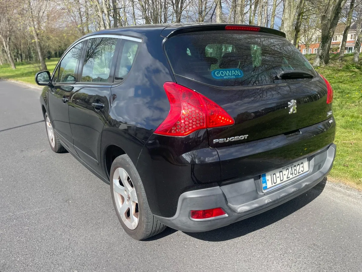 2010 PEUGEOT 3008 **ONLY 90000 MLS**NCT10/25 TAXED - Image 3
