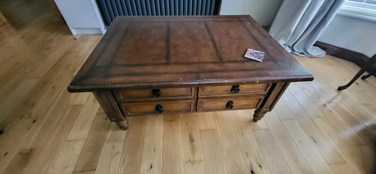 Coffee Table - Image 2
