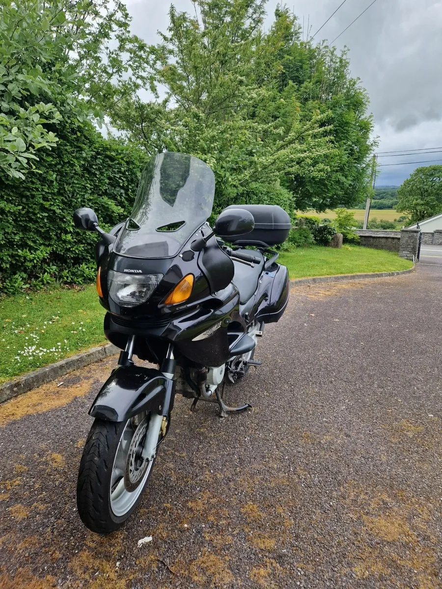Honda Other 2001 - Image 3
