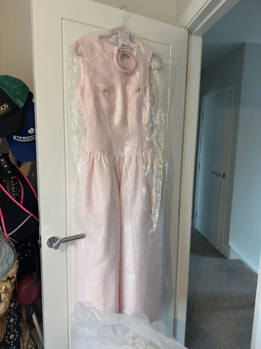 Self Portrait Dress - Image 2