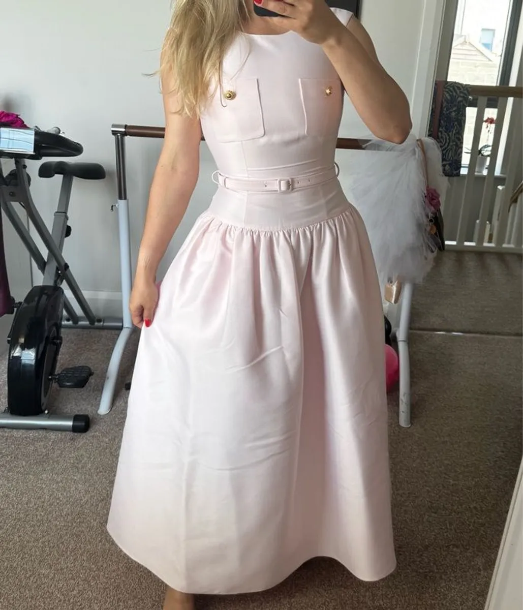 Self Portrait Dress - Image 3