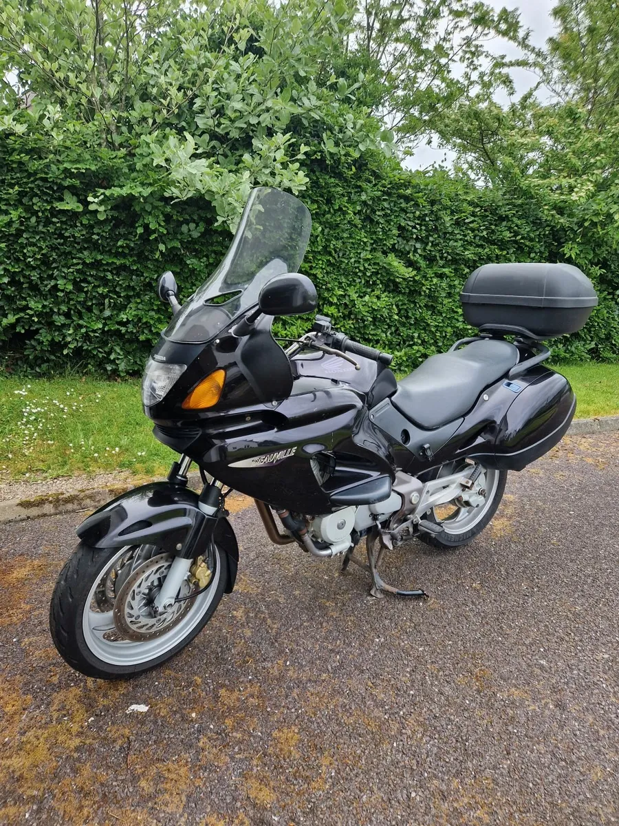 Honda Other 2001 - Image 4
