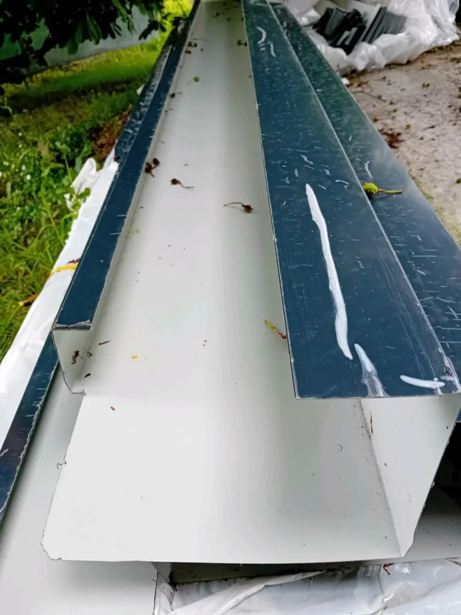 shed flashings brand new cost100 each sell 50 each - Image 2
