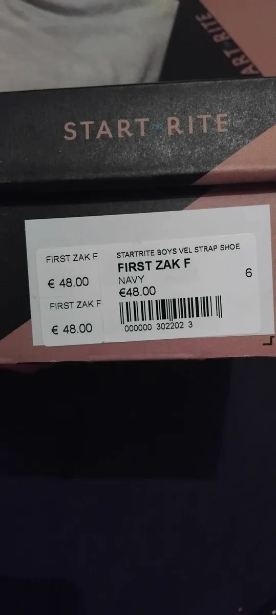 First shoes - Image 4