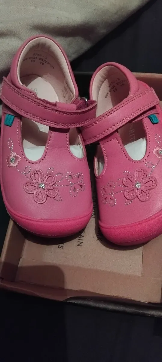 First shoes - Image 1