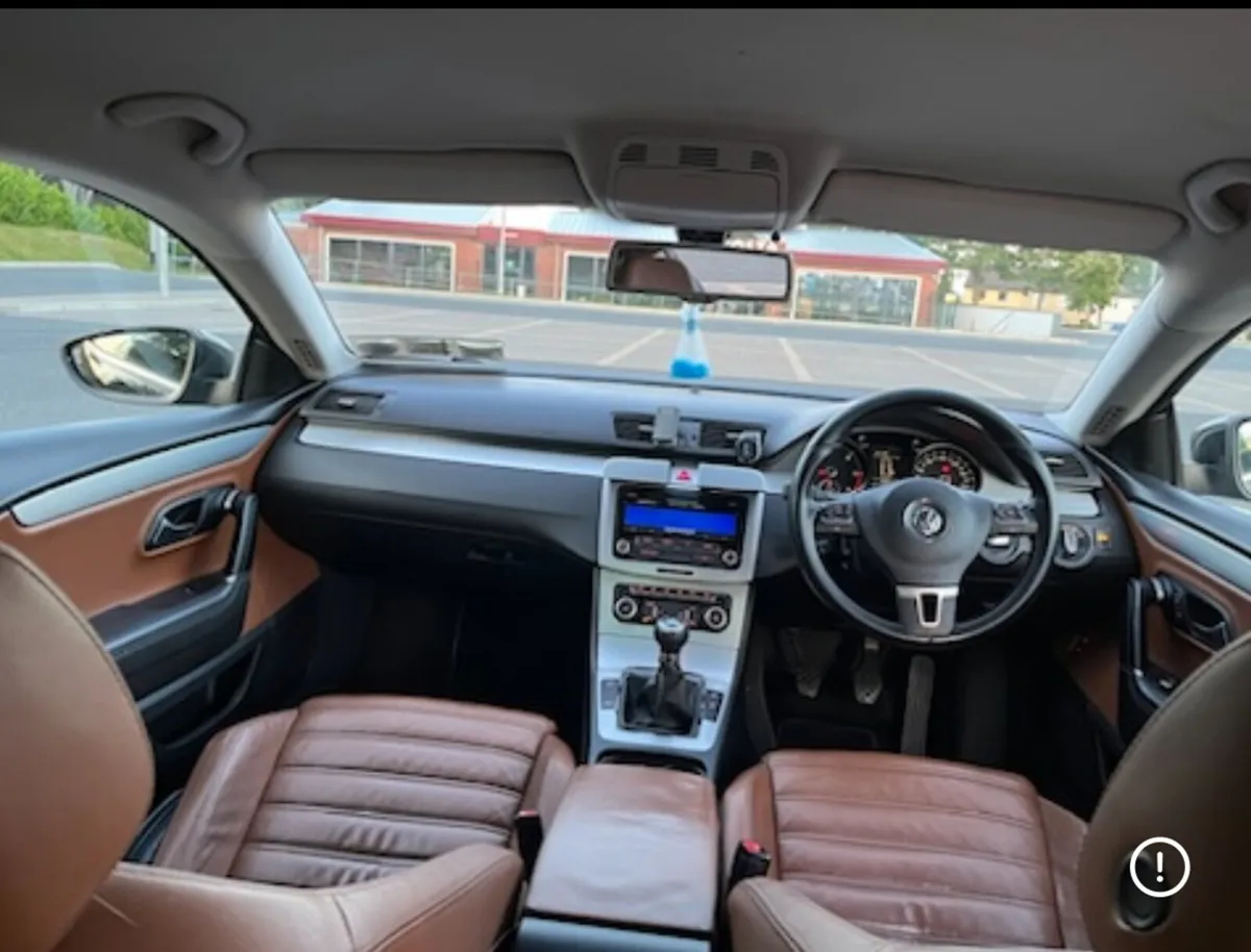 Volkswagen CC 2010 - Image 3