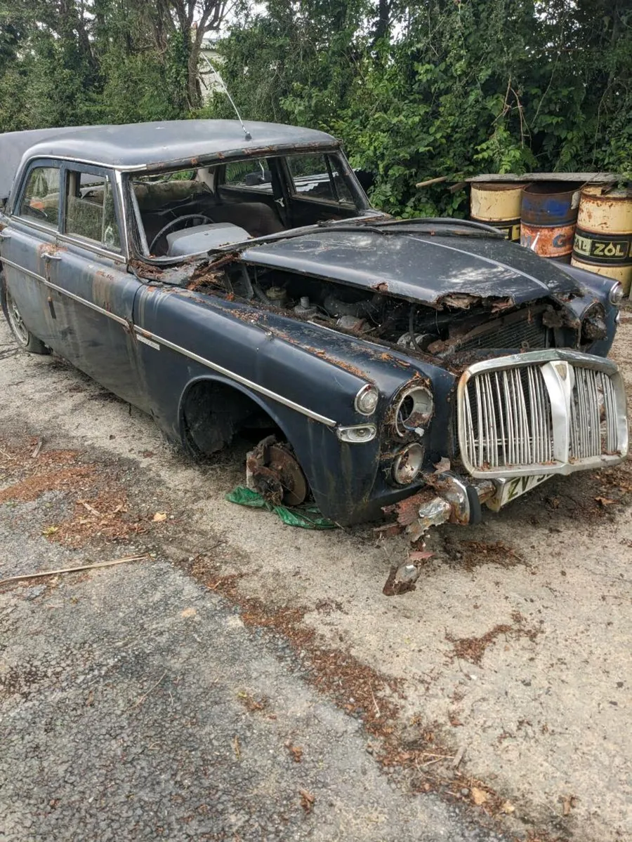 Rover P5B - Image 1