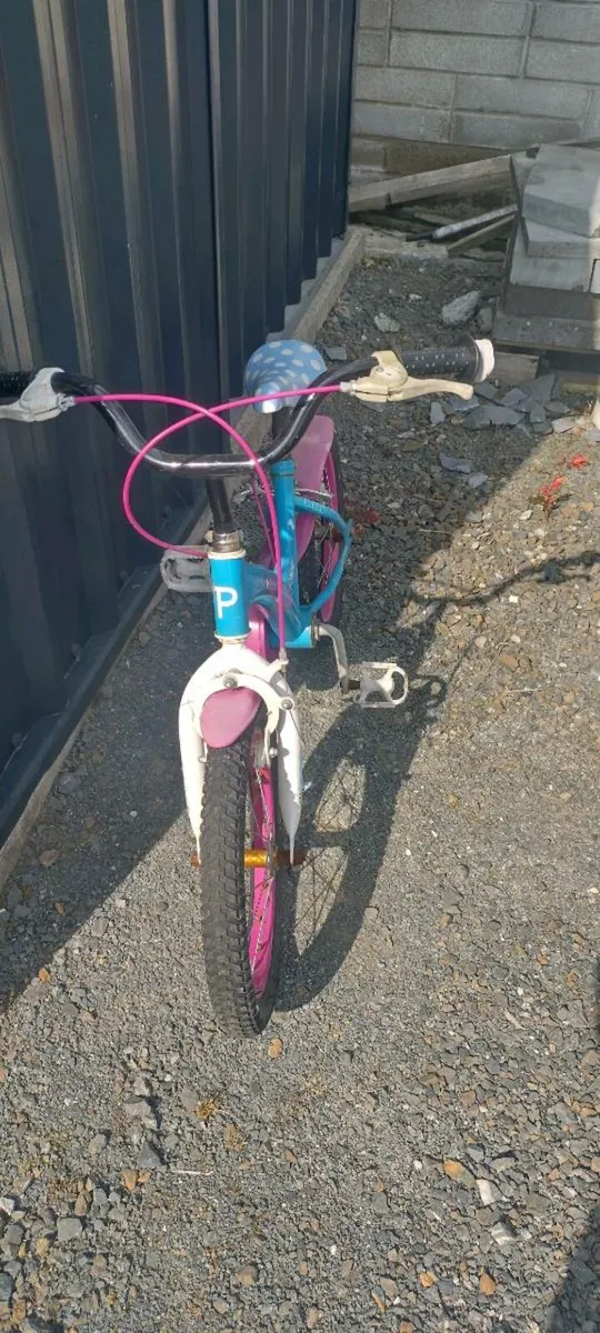 Child's bike - Image 2
