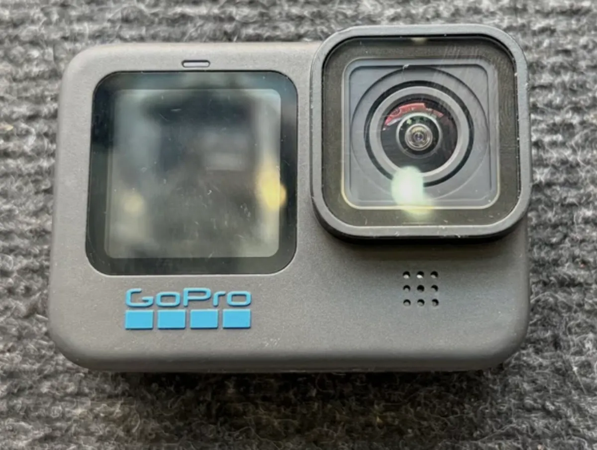 GoPro - Image 1