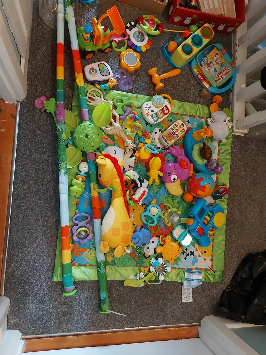 Kids / baby toys - Image 1