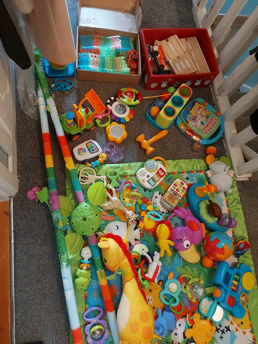 Kids / baby toys - Image 2