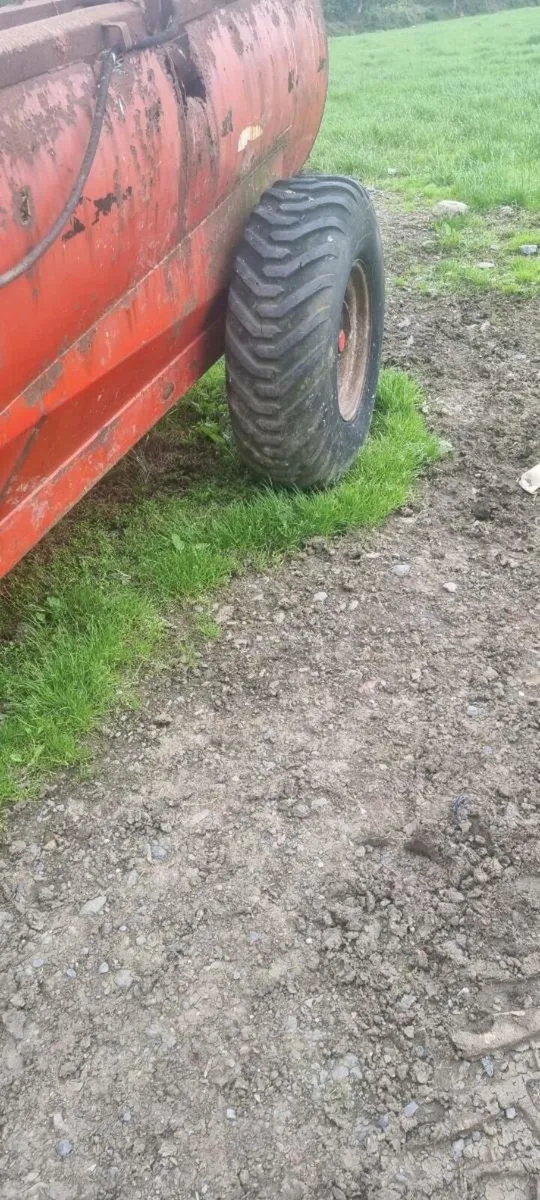 Muck spreader - Image 4