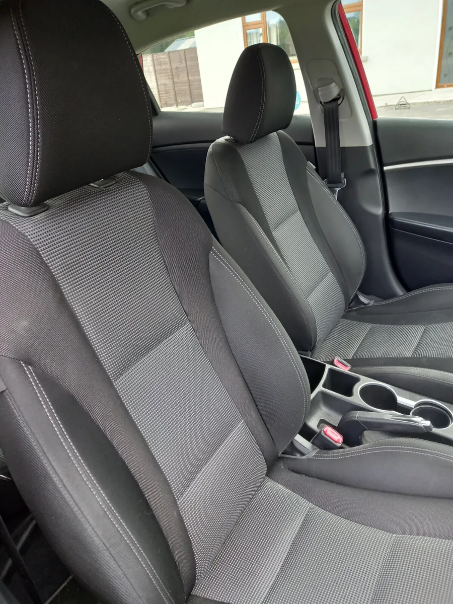 2014 Hyundai i30 1.4 Diesel - Image 4