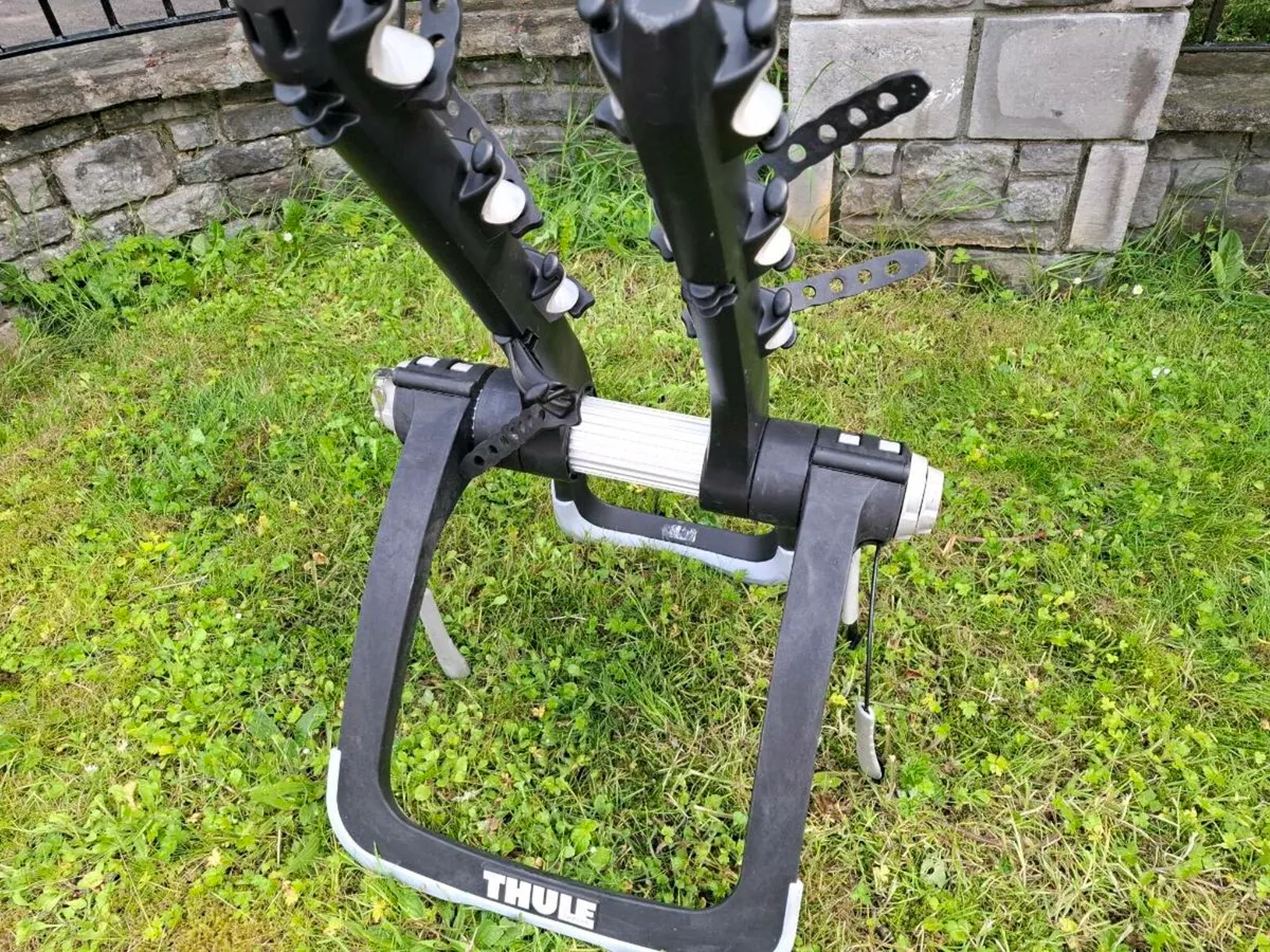 Bicycle rack - Image 3