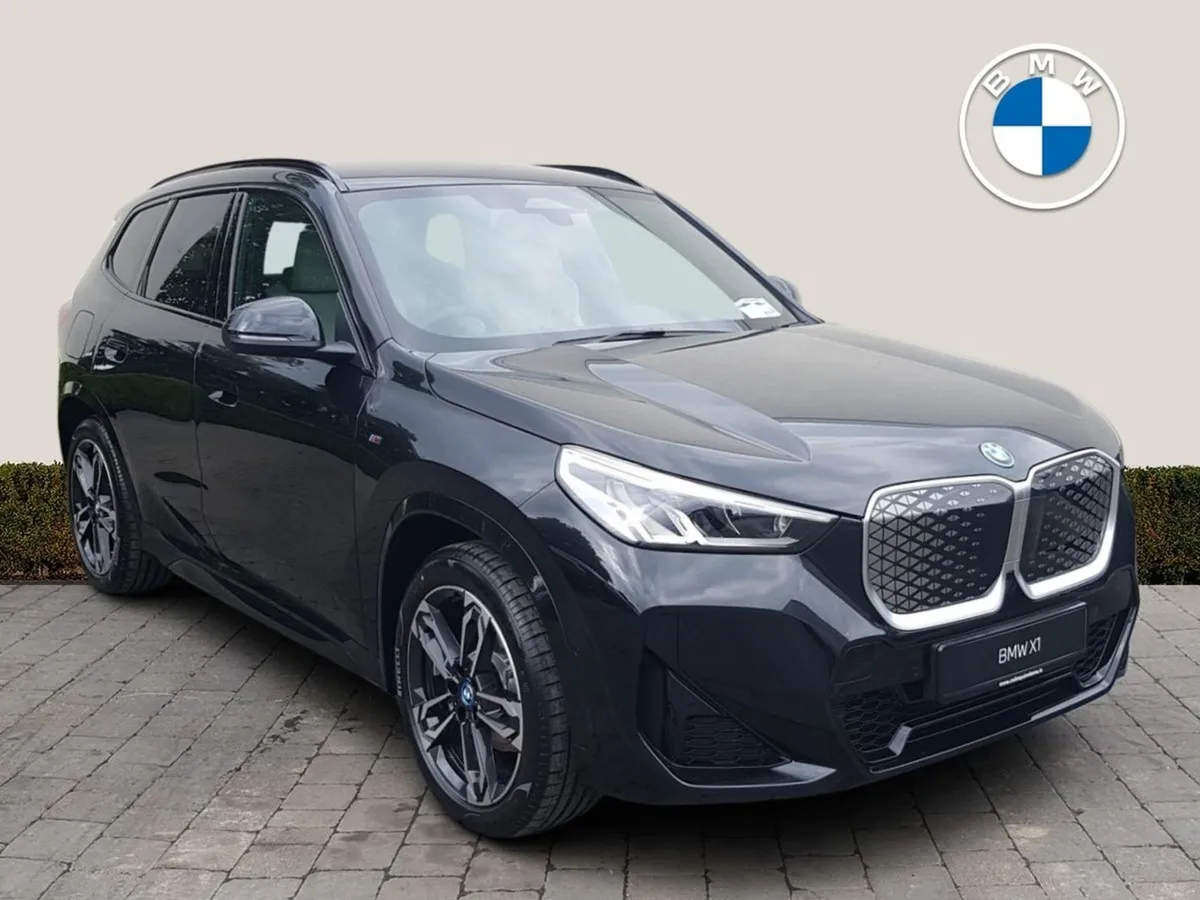 BMW iX1 Edrive20 Xline - Image 1