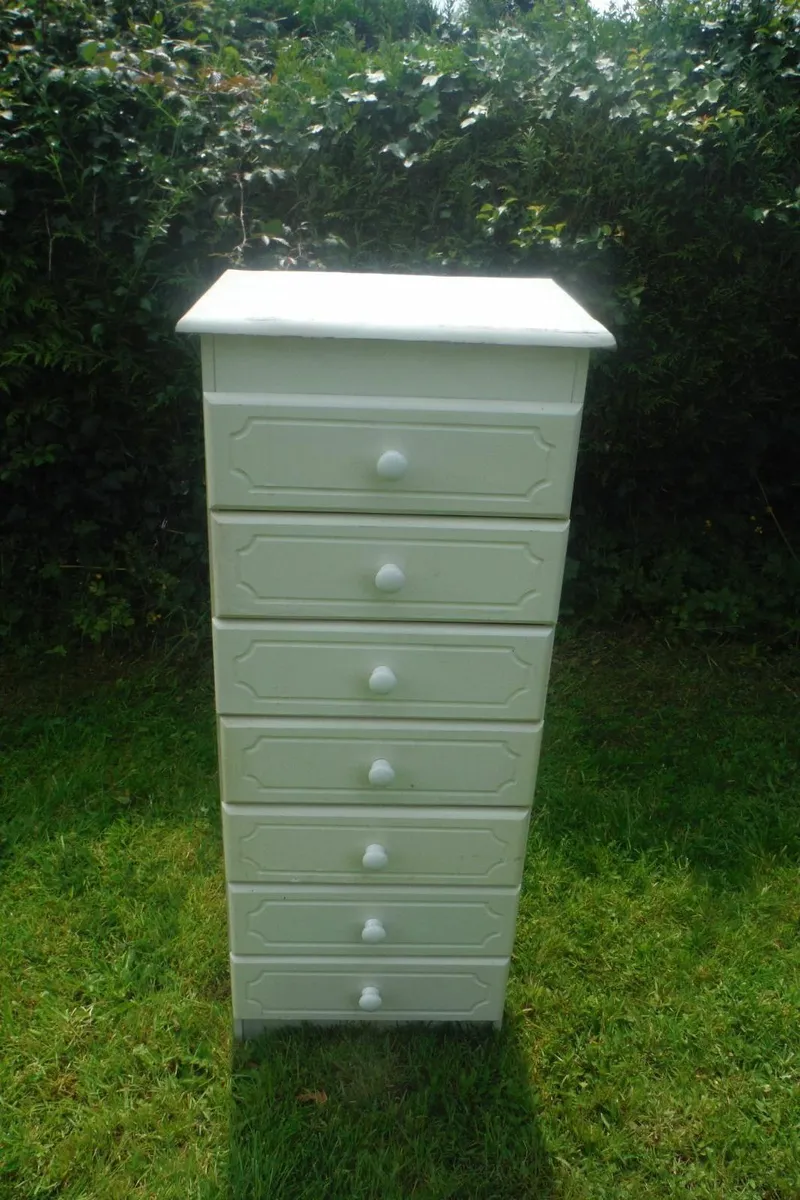 Chest of Drawers - Image 1