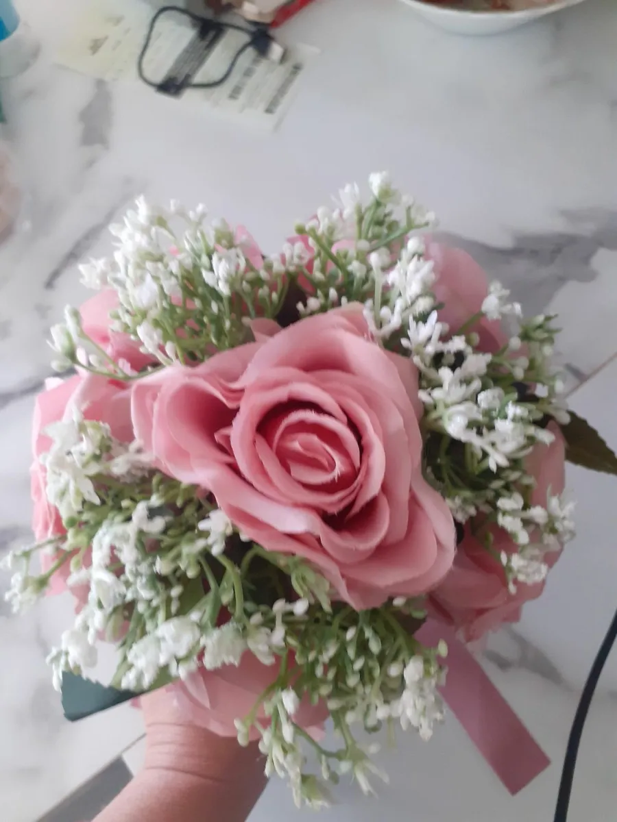 Wedding bouquets - Image 3