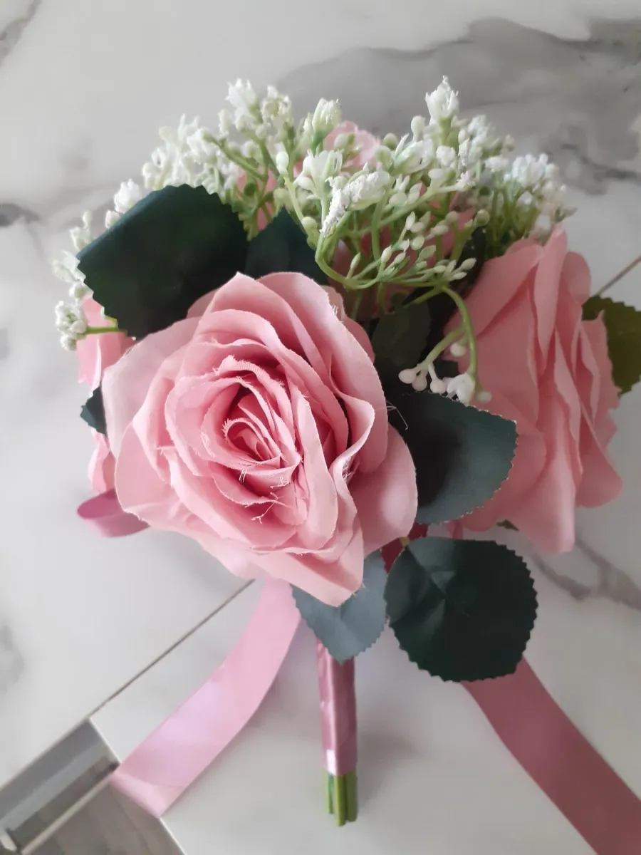Wedding bouquets - Image 4