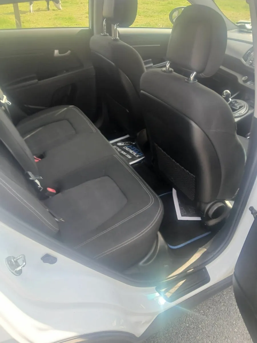 Kia Sportage 2014 - Image 3