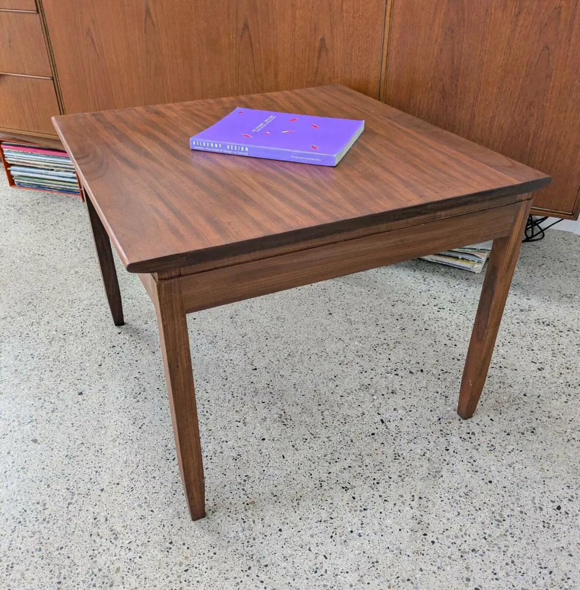 Crannac Coffee Table - Image 1