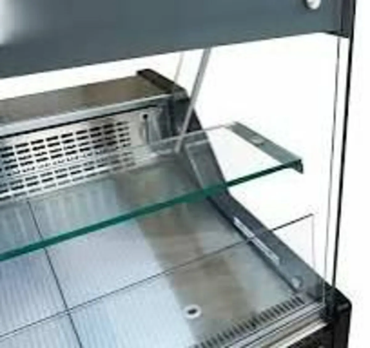 Combisteel Cold Display Wesley 1.5m - Image 2