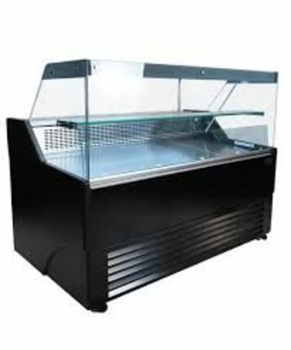 Combisteel Cold Display Wesley 1.5m - Image 1