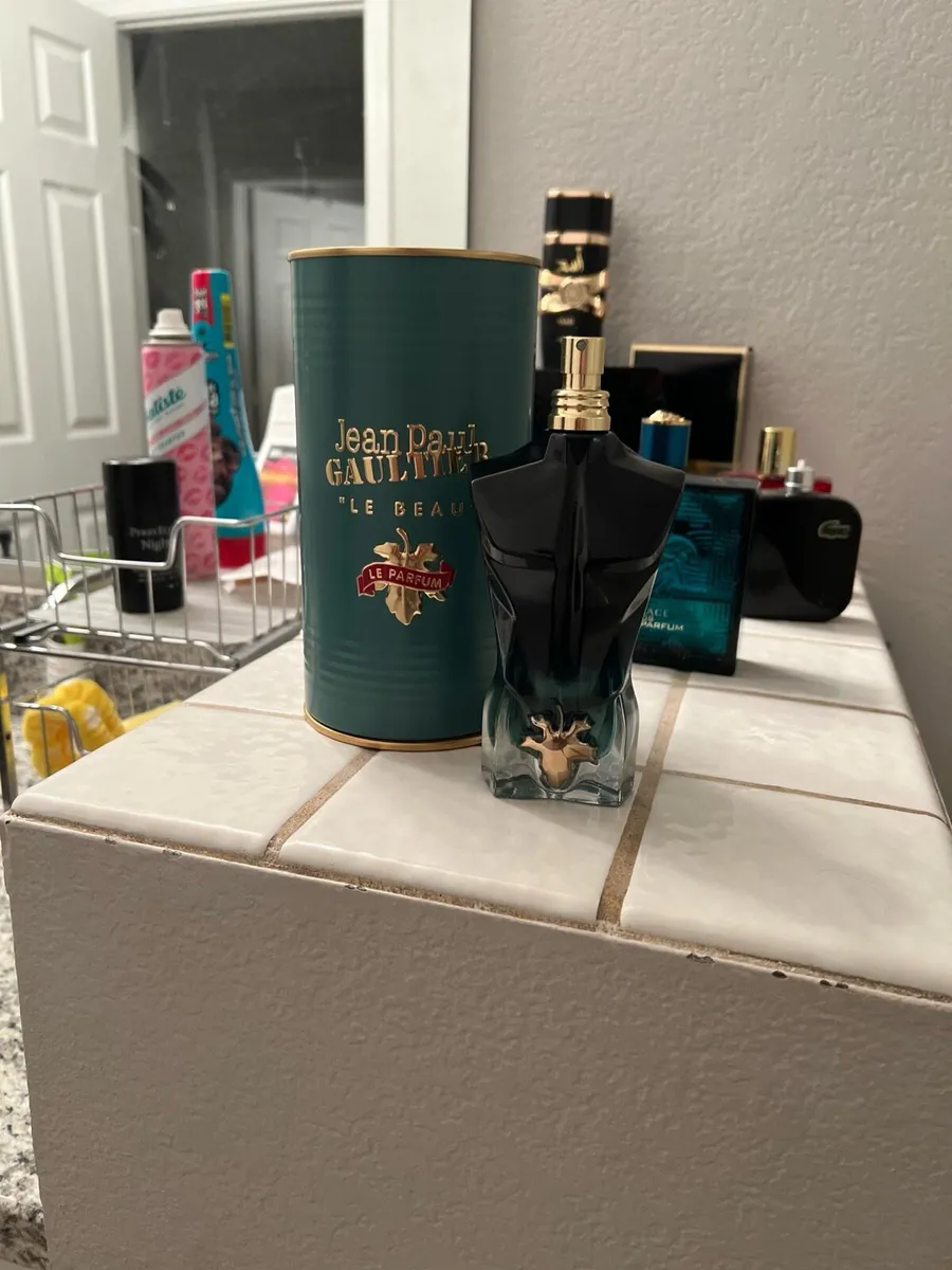 Jpg le beu le parfum - Image 1