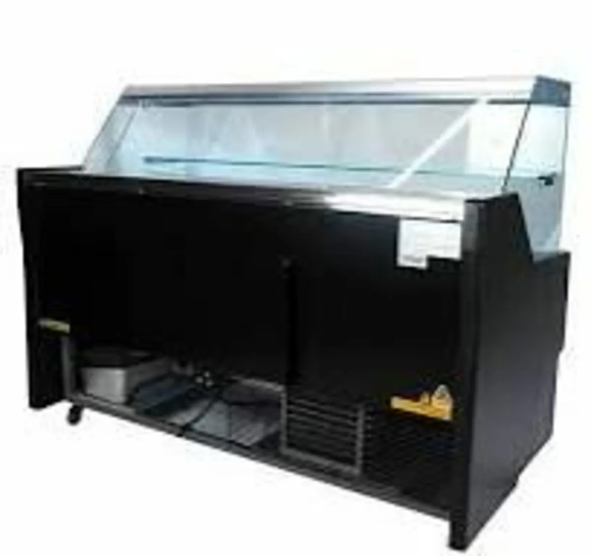 Combisteel Cold Display Wesley 1.5m - Image 3