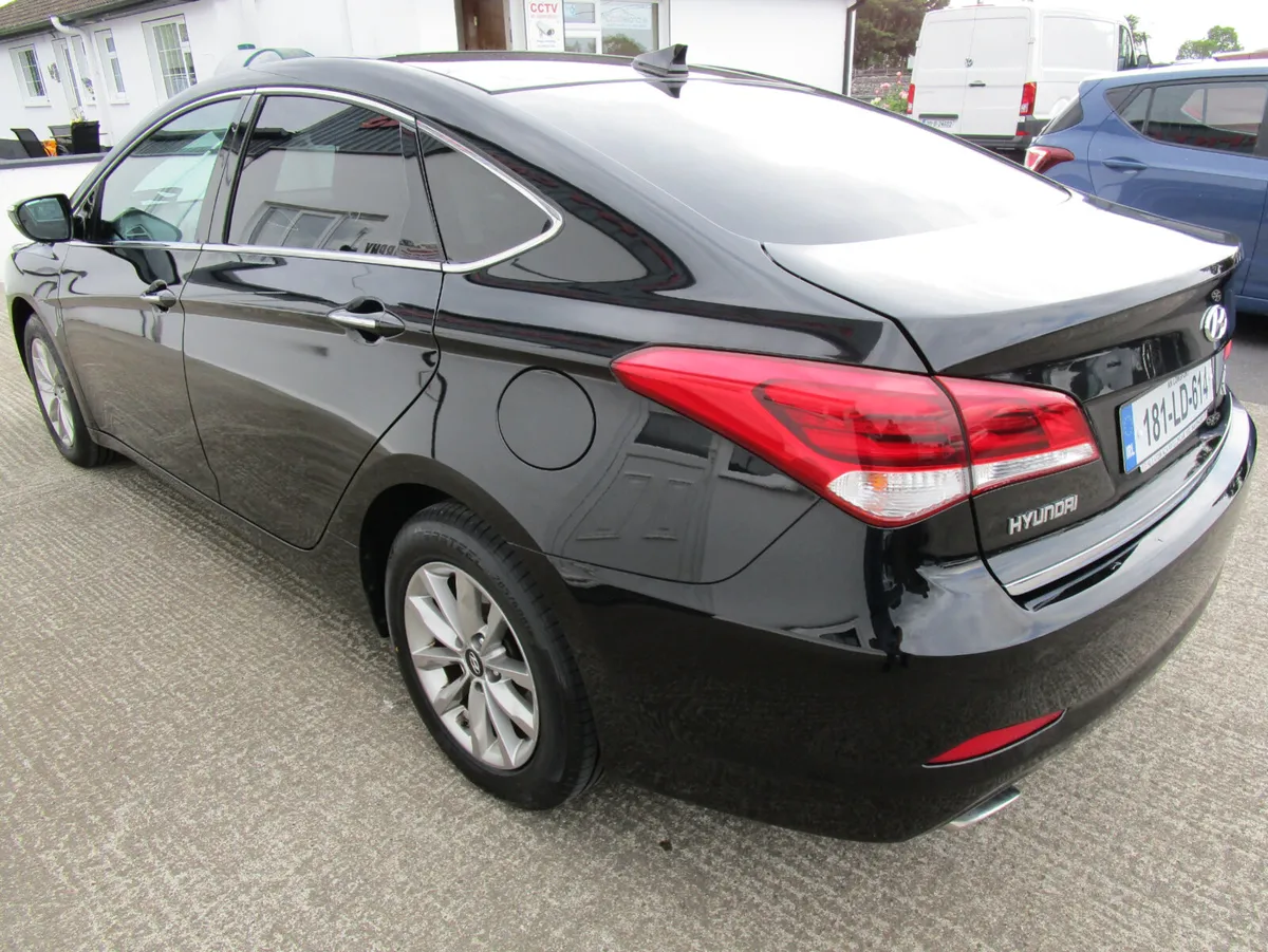 Hyundai i40 2018 - Image 4