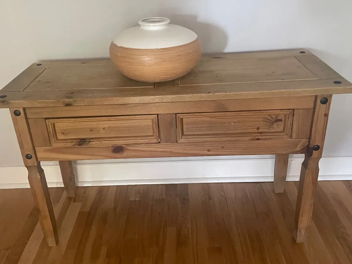 Furniture - Image 1