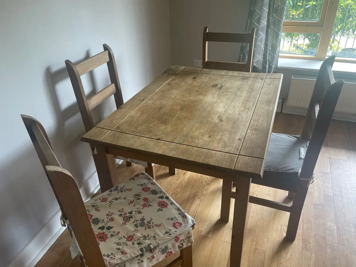 Furniture - Image 4