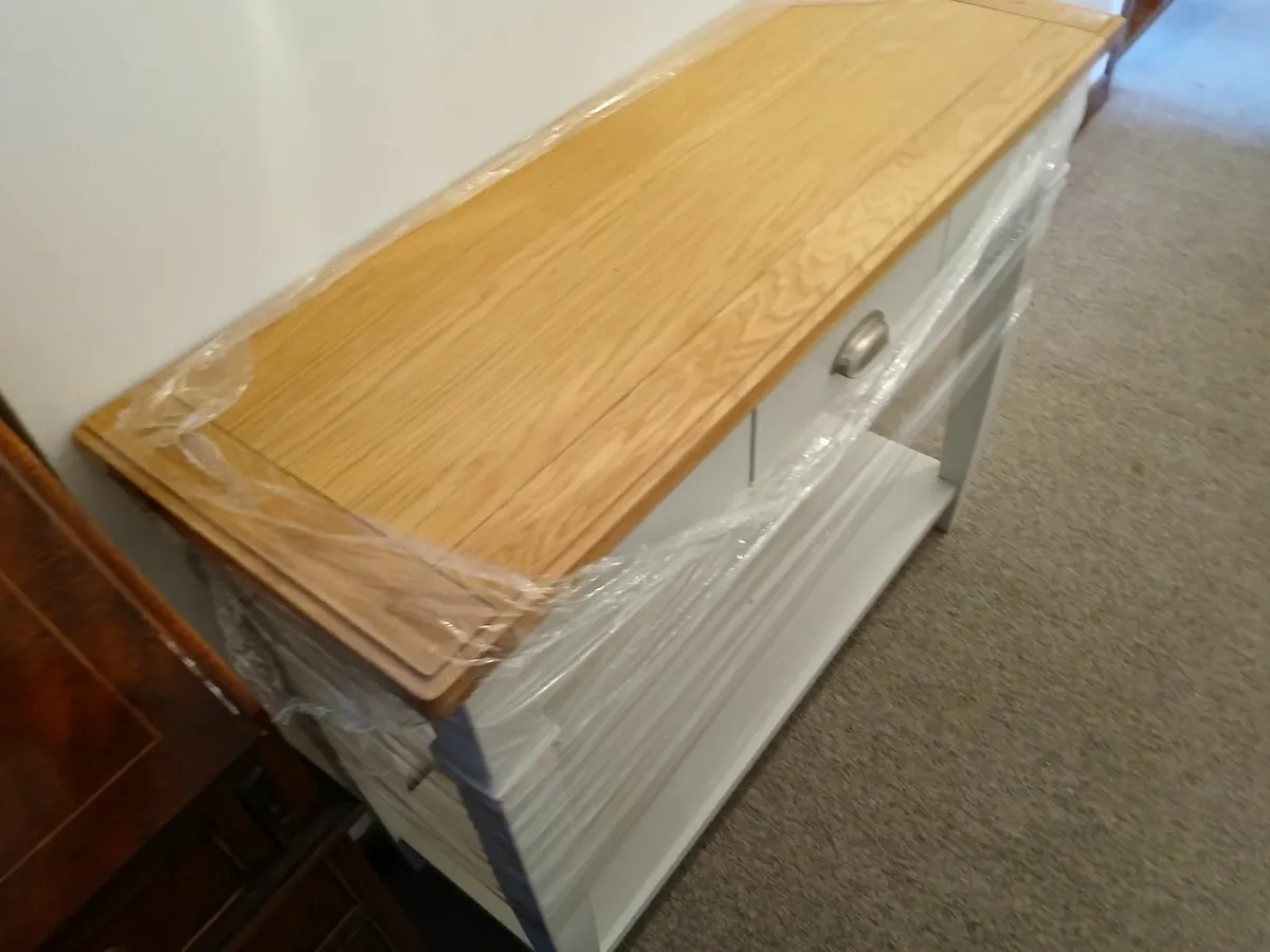 Reception desk ...new ...delivered - Image 3